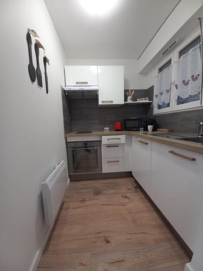 Le Passage Gite Cocooning A Colmar Centre Touristique Εξωτερικό φωτογραφία